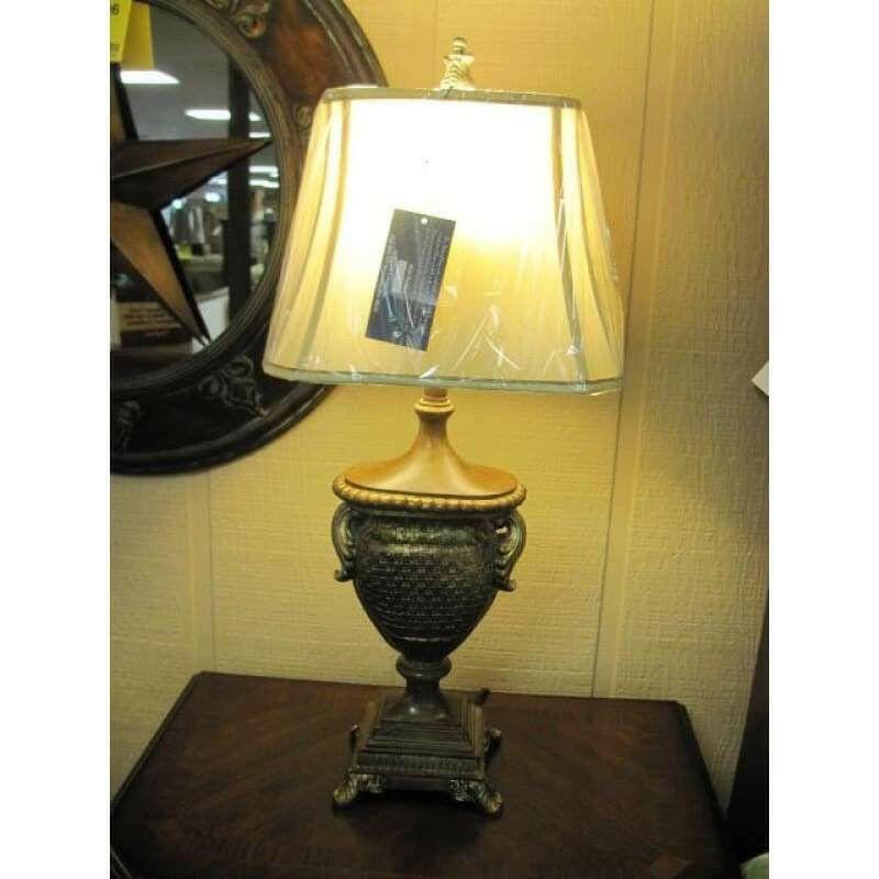 Lamp Stylecraft Pt-7711.