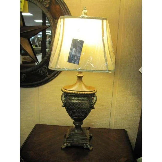 Lamp Stylecraft Pt-7711. Hover Image