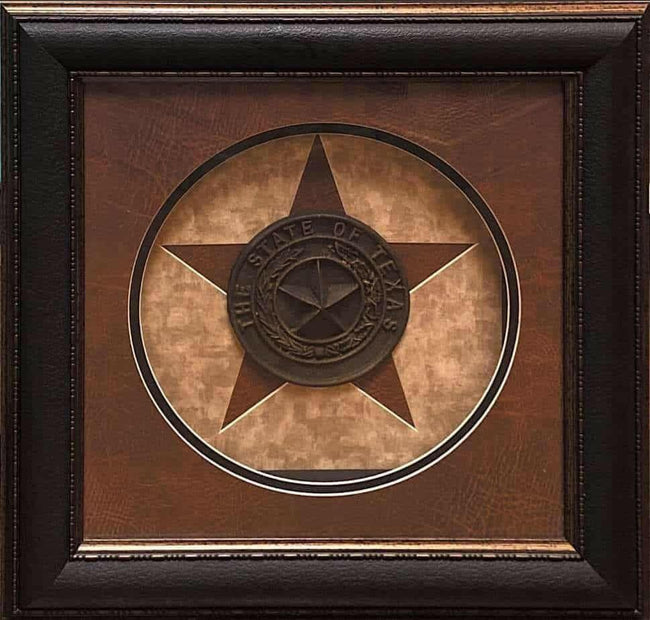 Texas Seal Picture 27595. Hover Image