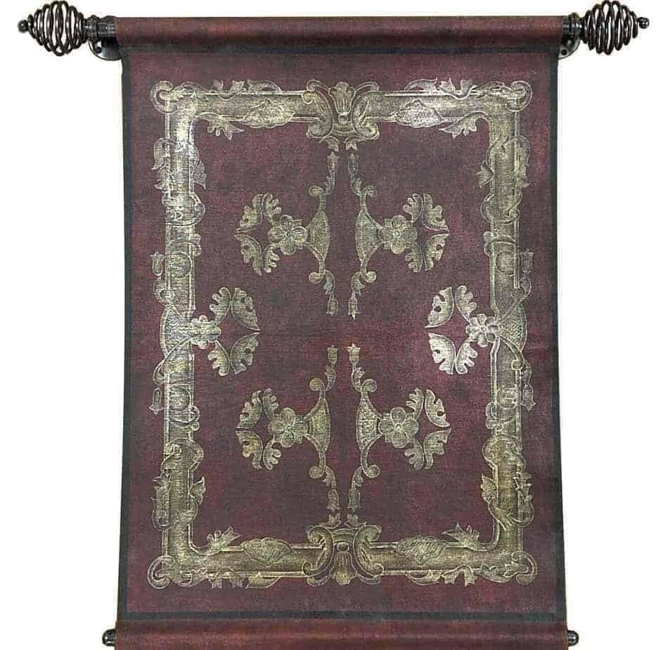 Wall Decor Accent 64644.