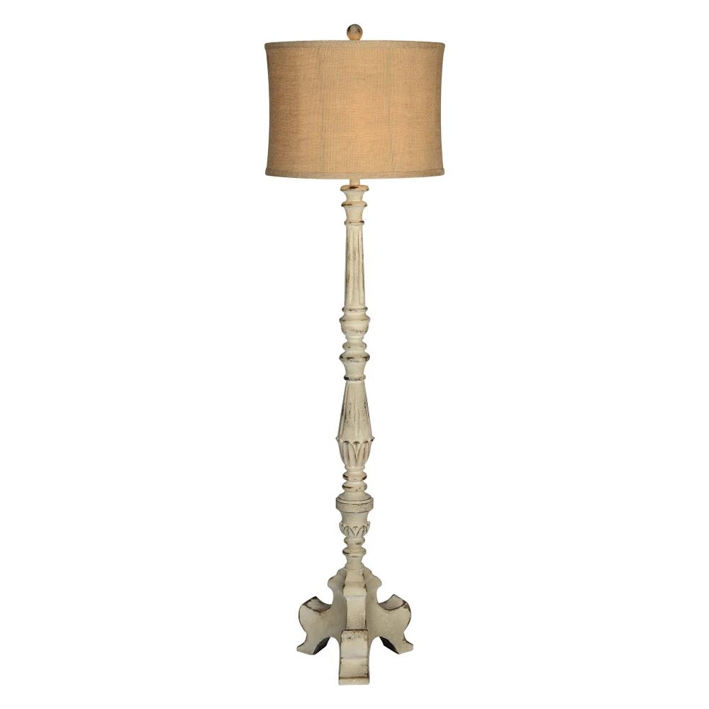 Davis Floor Lamp 710202 - DarseysForty West Designs