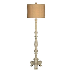 Davis Floor Lamp 710202 - DarseysForty West Designs