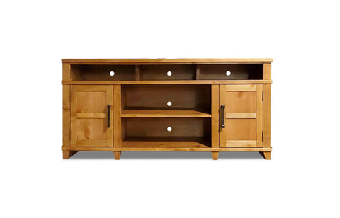 Deer Valley TV Stand DV1211.FLQ - DarseysLegends Furniture