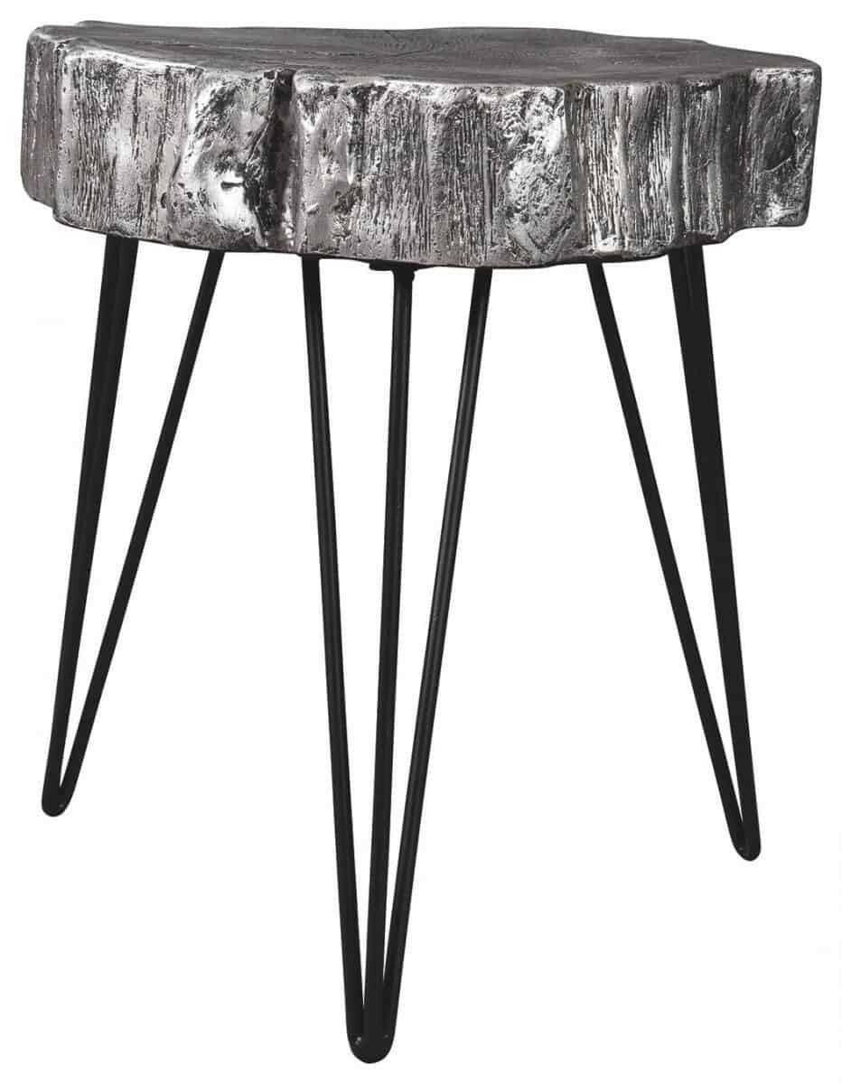 Dellman End Table A4000074 - Darseys Furniture & MattressAshley
