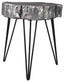 Dellman End Table A4000074 - Darseys Furniture & MattressAshley