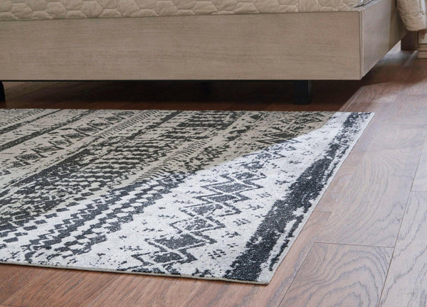 Devman Rug R405572 - Darseys Furniture & MattressAshley