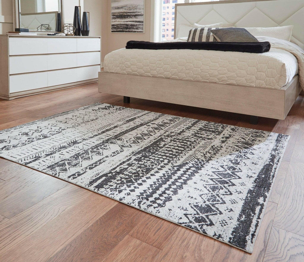 Devman Rug R405572 - Darseys Furniture & MattressAshley