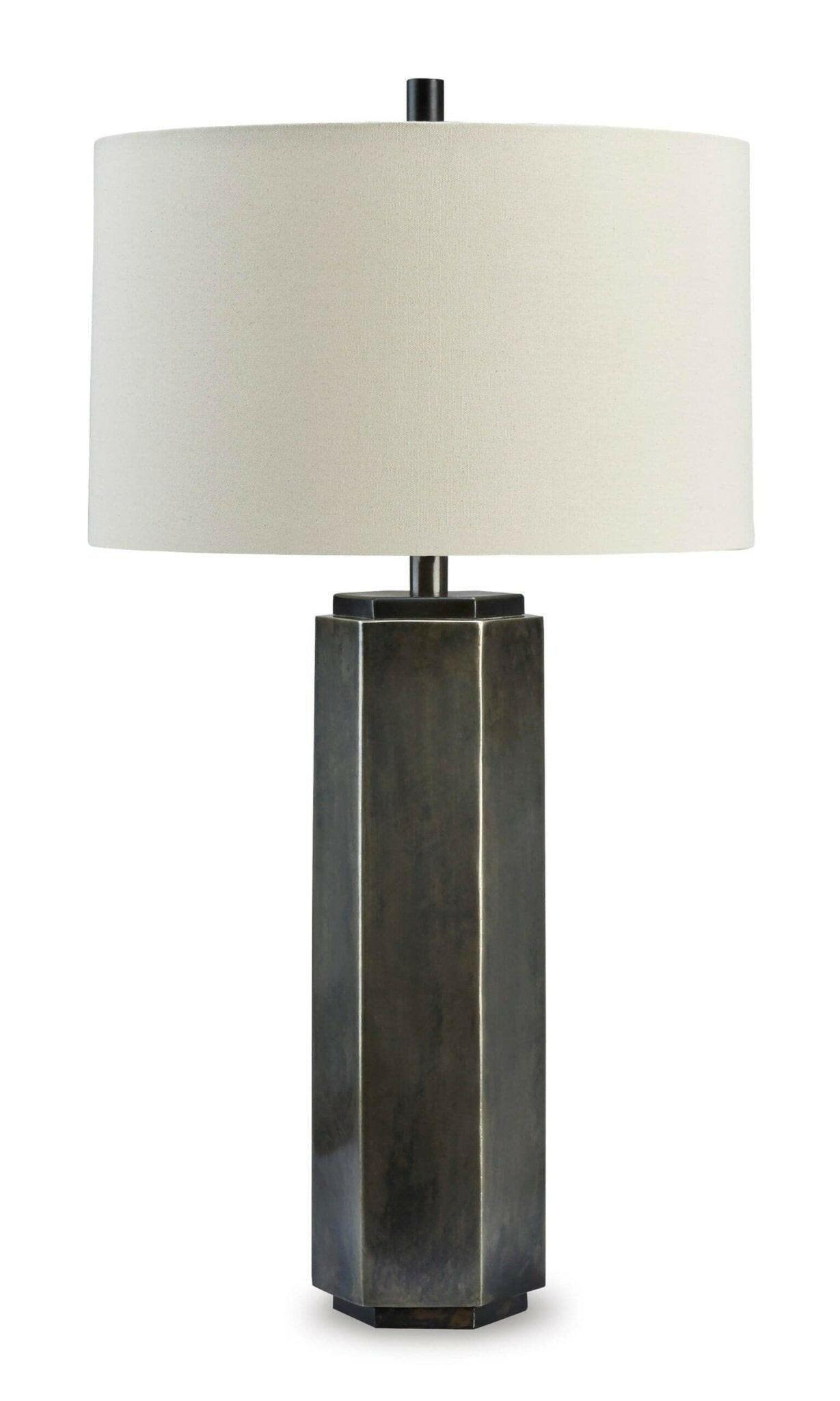 Dirkton Table Lamp L208324 - Darseys Furniture & MattressAshley Main image
