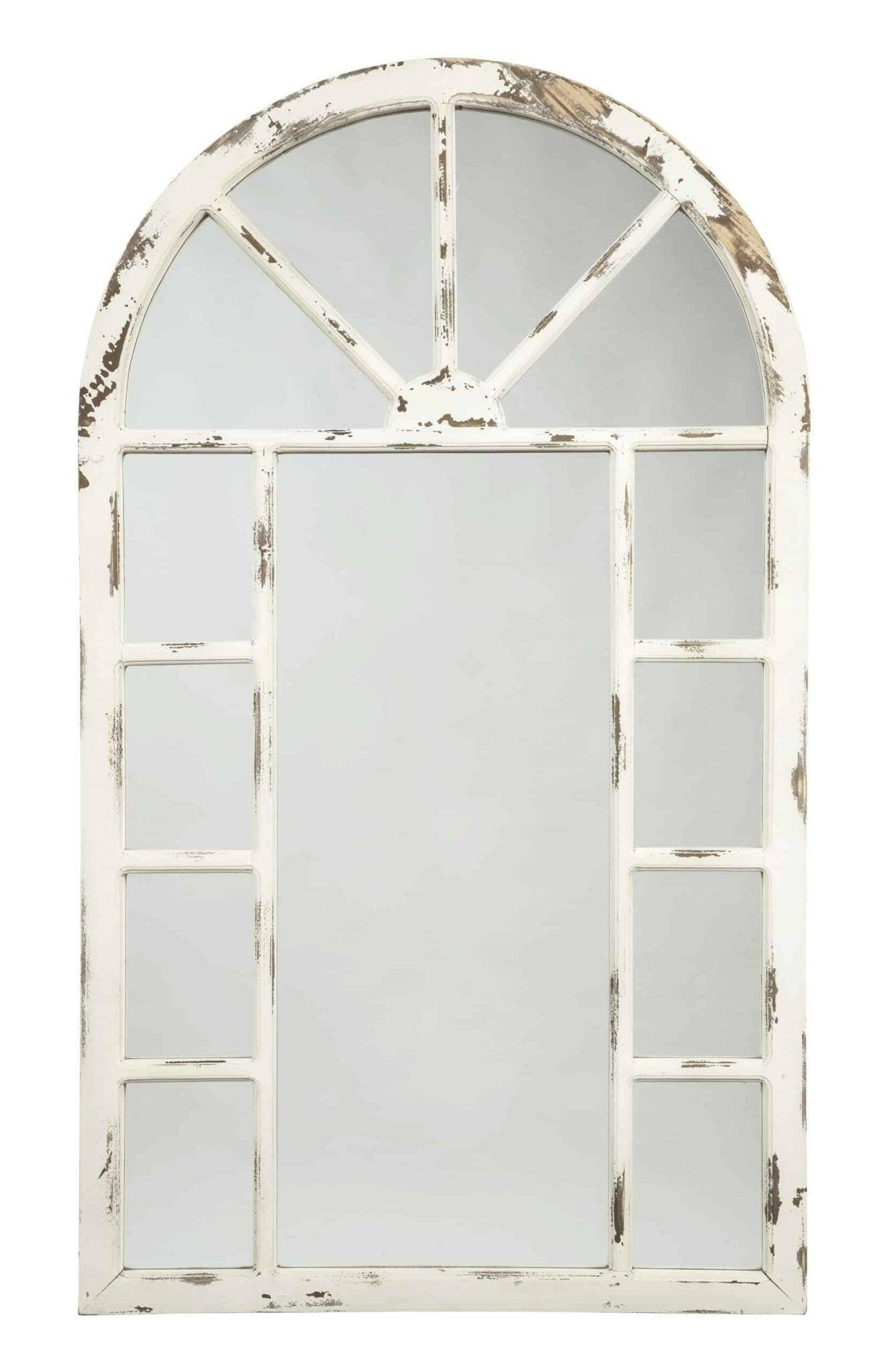 Divakar Mirror A8010069 - Darseys Furniture & MattressAshley
