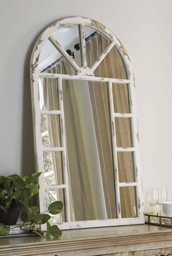 Divakar Mirror A8010069 - Darseys Furniture & MattressAshley