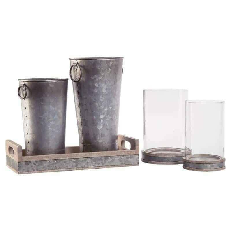 Donae 5 Pc Accent Collection A2c00052 - Darseys Furniture & MattressAshley Main image
