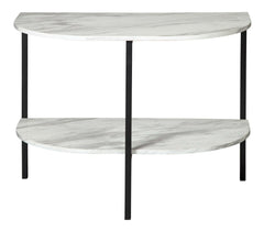 Donnesta Chairside End Table T182-7 - DarseysAshley