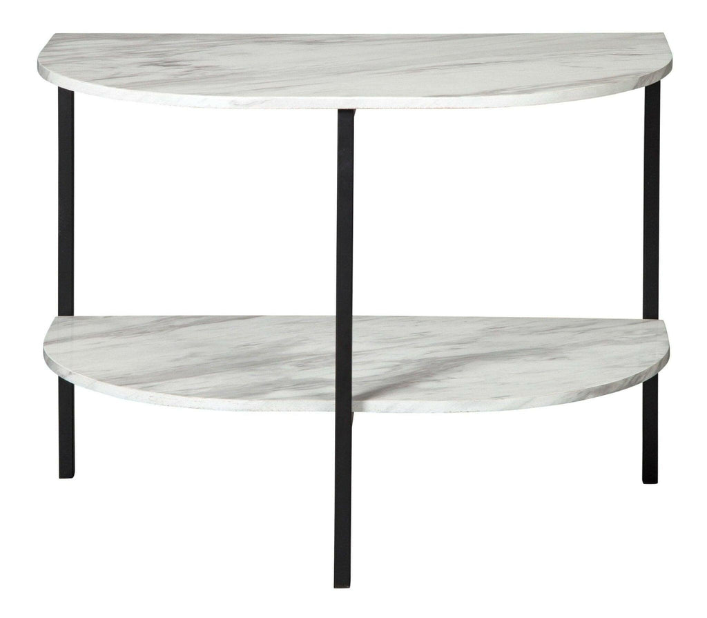 Donnesta Chairside End Table T182 - 7 - Darseys Furniture & MattressAshley