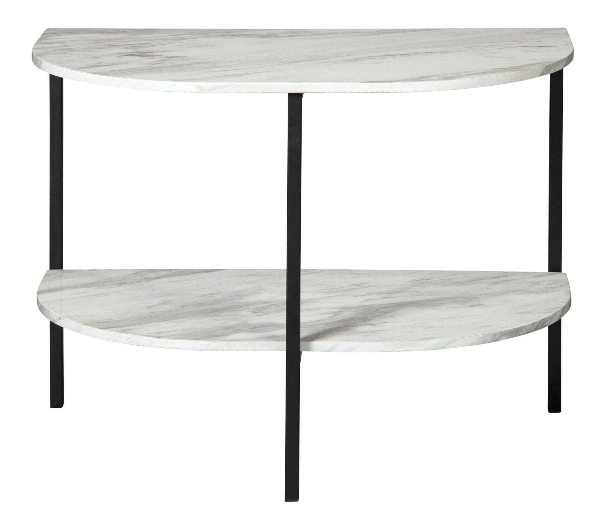 Donnesta Chairside End Table T182 - 7 - Darseys Furniture & MattressAshley