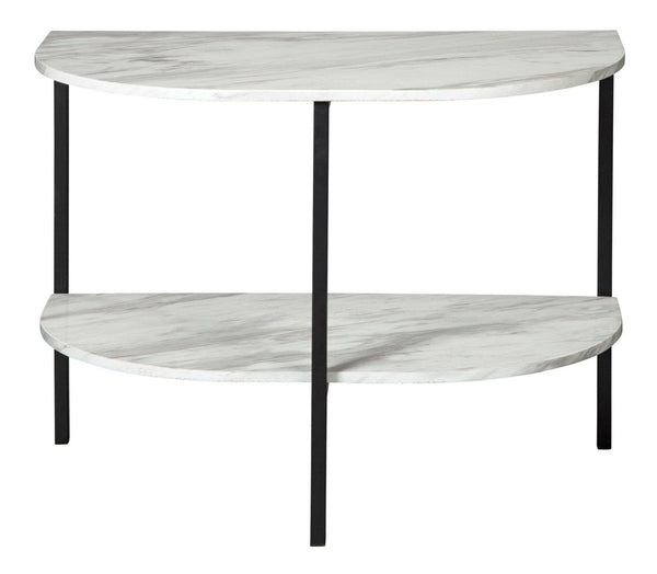 Donnesta Chairside End Table T182 - 7 - Darseys Furniture & MattressAshley