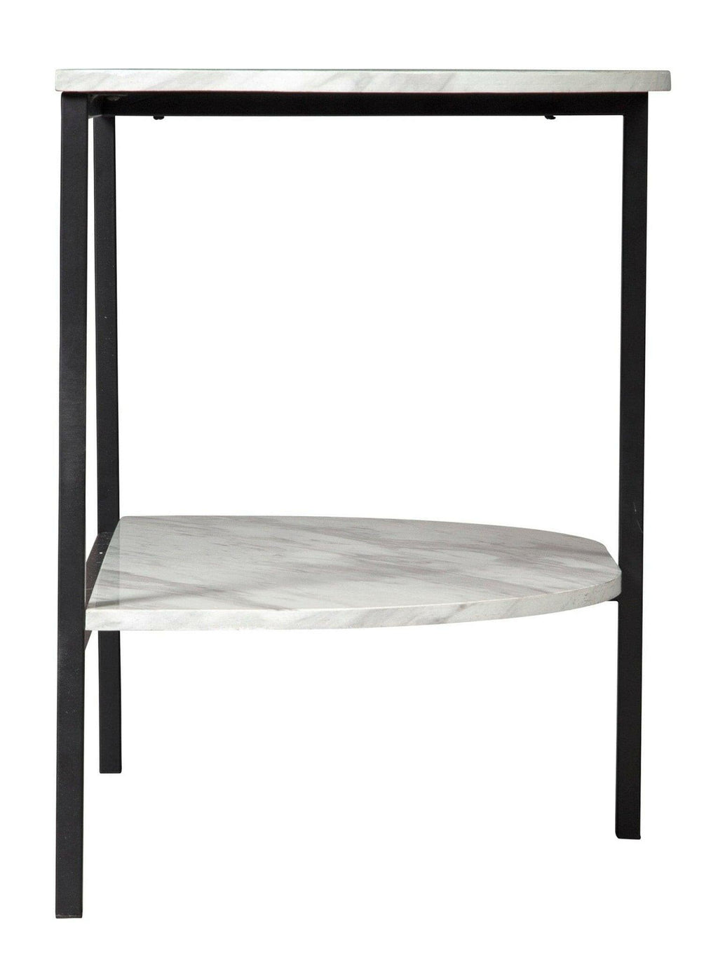 Donnesta Chairside End Table T182 - 7 - Darseys Furniture & MattressAshley
