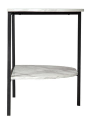 Donnesta Chairside End Table T182-7 - DarseysAshley