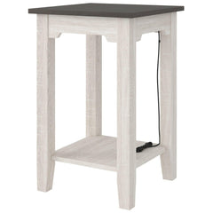 Dorrinson Chairside End Table T287-7 - DarseysAshley