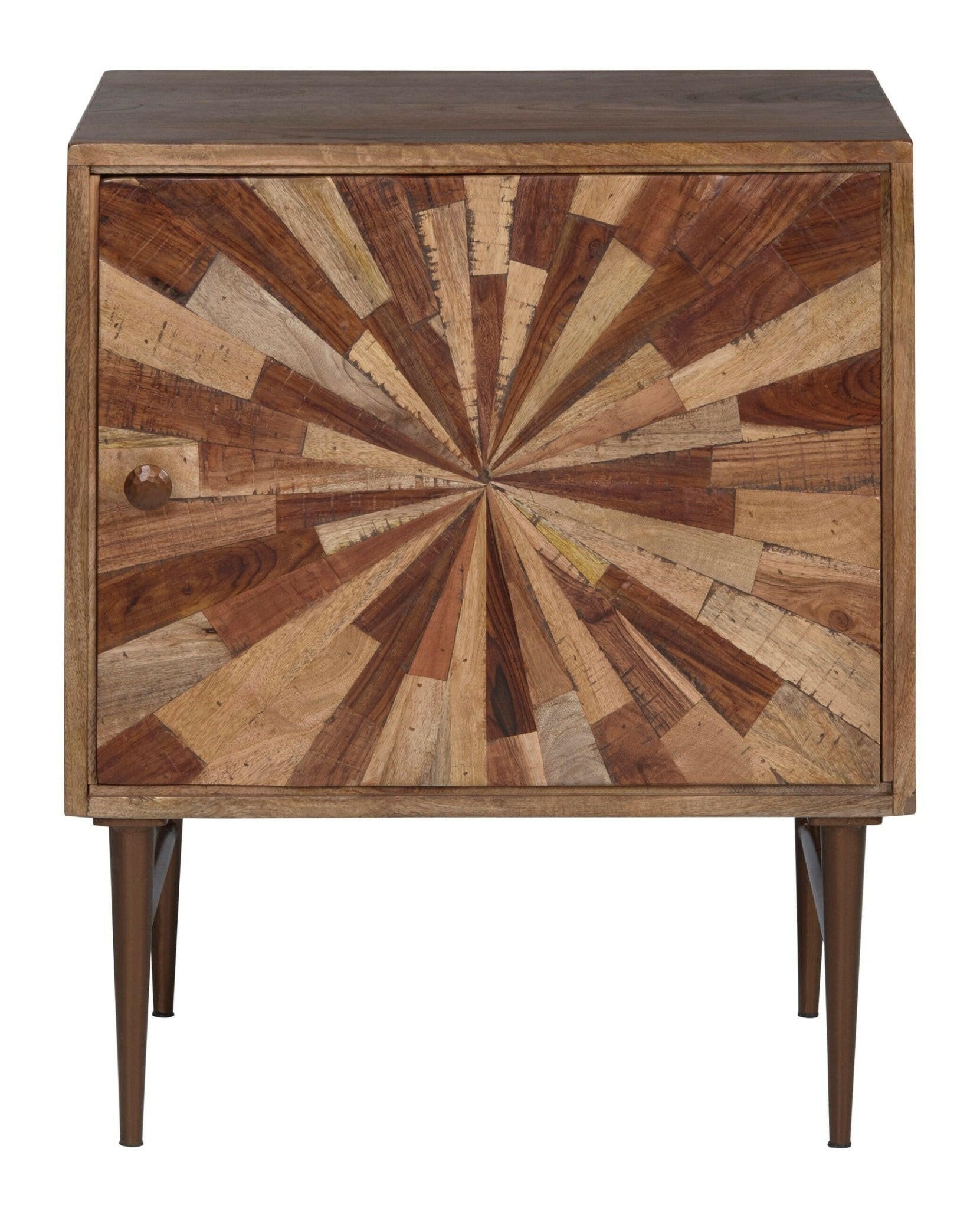 Dorvale Curio Cabinet A4000266 - DarseysAshley