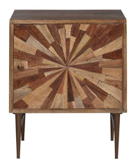 Dorvale Curio Cabinet A4000266 - DarseysAshley