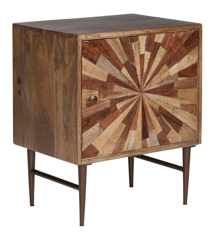 Dorvale Curio Cabinet A4000266 - DarseysAshley