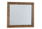 Dovetail Dresser Mirror 752 - 002/446 - Darseys Furniture & MattressVaughan - Bassett