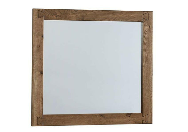 Dovetail Dresser Mirror 752 - 002/446 - Darseys Furniture & MattressVaughan - Bassett