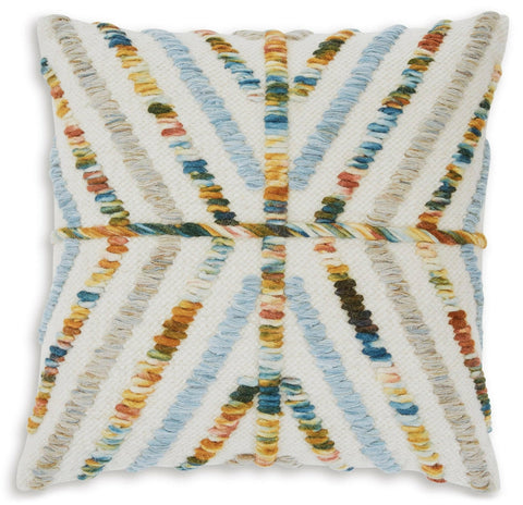 Dustee Pillow A1000573 - DarseysAshley