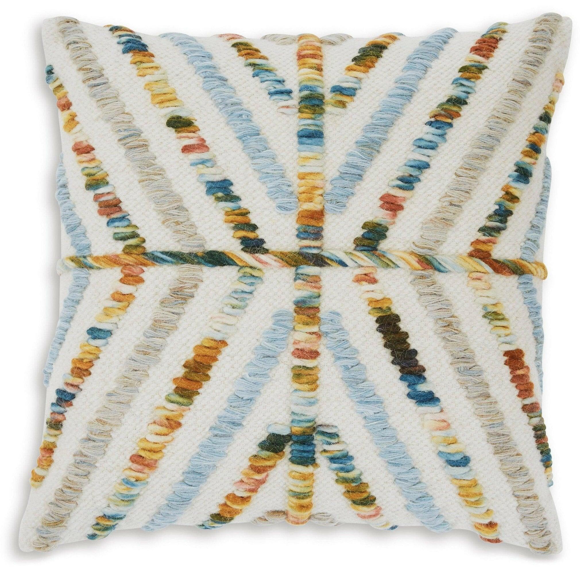 Dustee Pillow A1000573 - Darseys Furniture & MattressAshley