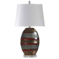 Earth Tone StyleCraft Lamp L39519 - Darseys Furniture & MattressStyleCraft