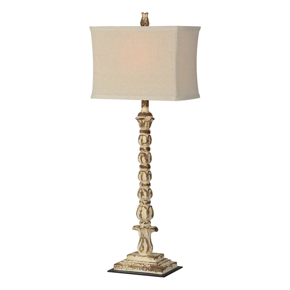 Elizabeth Lamp 710160 - DarseysForty West Designs