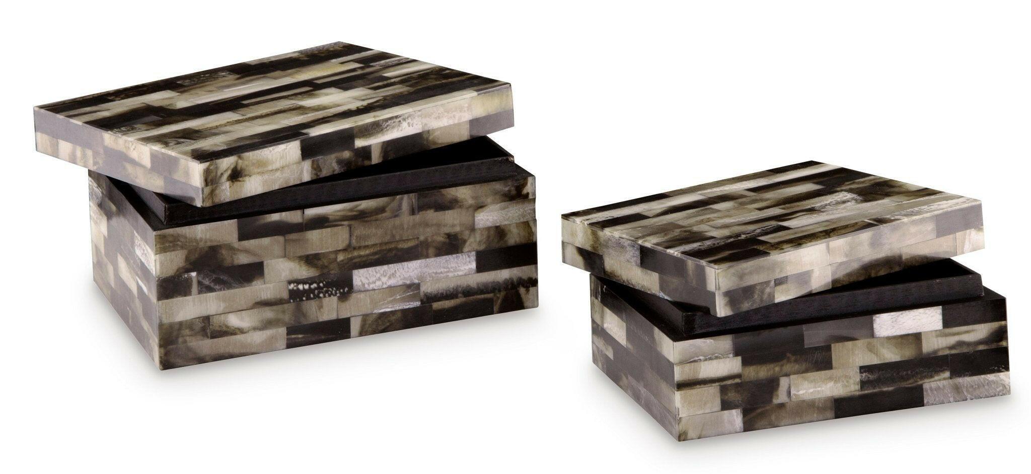 Ellford Box A2000596 - Darseys Furniture & MattressAshley