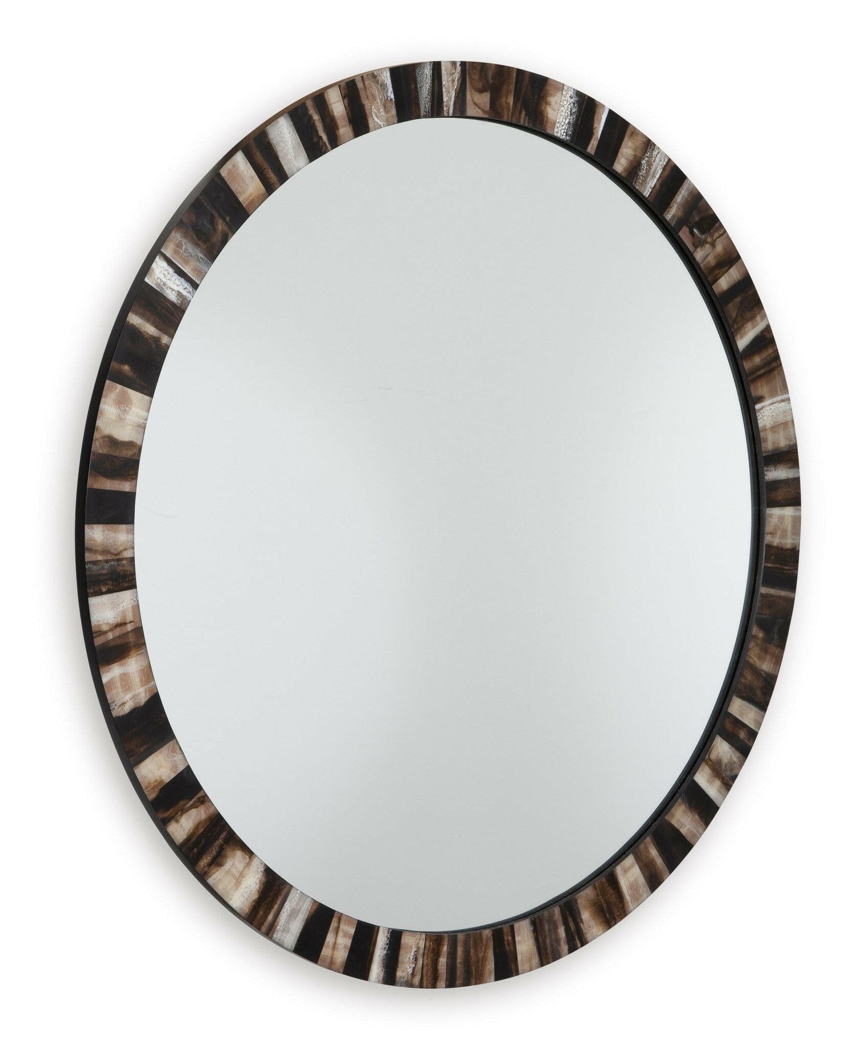 Ellford Mirror A8010310 - DarseysAshley