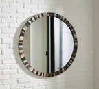 Ellford Mirror A8010310 - Darseys Furniture & MattressAshley