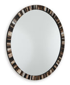 Ellford Mirror A8010310 - Darseys Furniture & MattressAshley