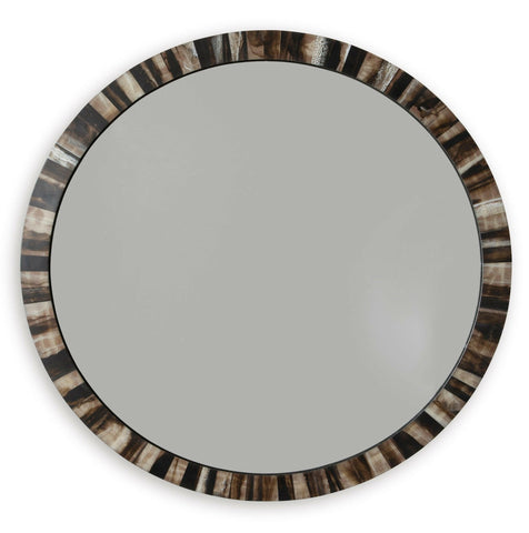 Ellford Mirror A8010310 - DarseysAshley