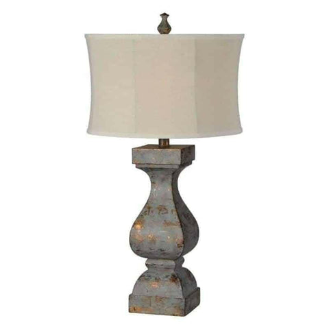 Eloise Lamp 71067 - DarseysForty West Designs