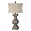Eloise Lamp 71067 - Darseys Furniture & MattressForty West Designs