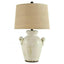 Emelda Ceramic Lamp L100664 - Darseys Furniture & MattressAshley