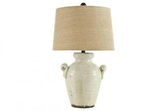 Emelda Ceramic Lamp L100664 - DarseysAshley