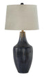 Evania Lamp L207344 - Darseys Furniture & MattressAshley