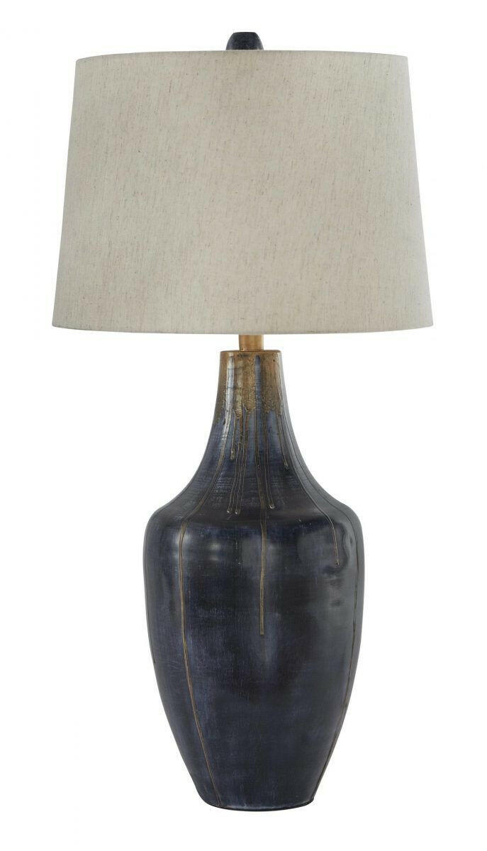 Evania Lamp L207344 - DarseysAshley