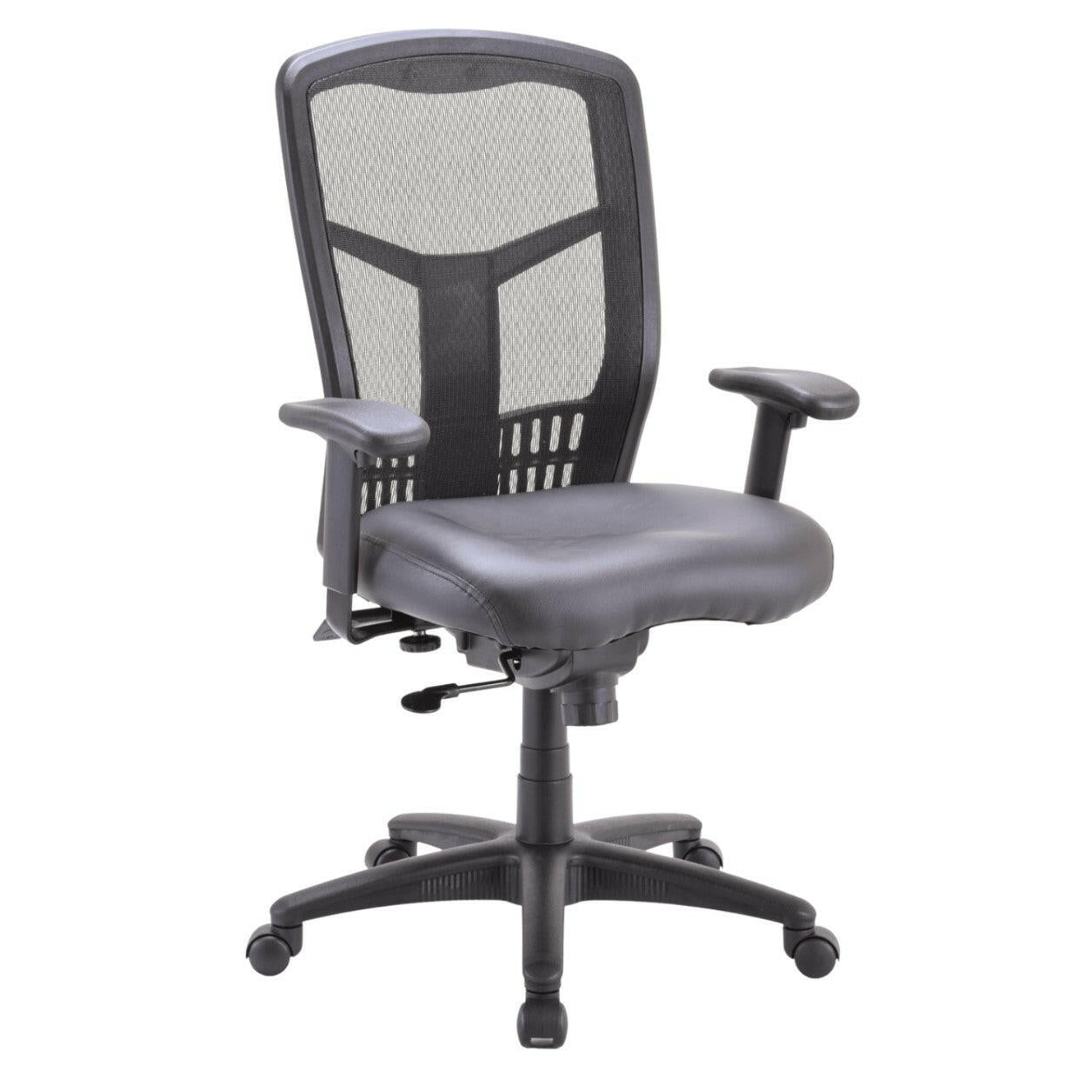 Executive Swivel Desk Chair 7701 - DarseysNDI