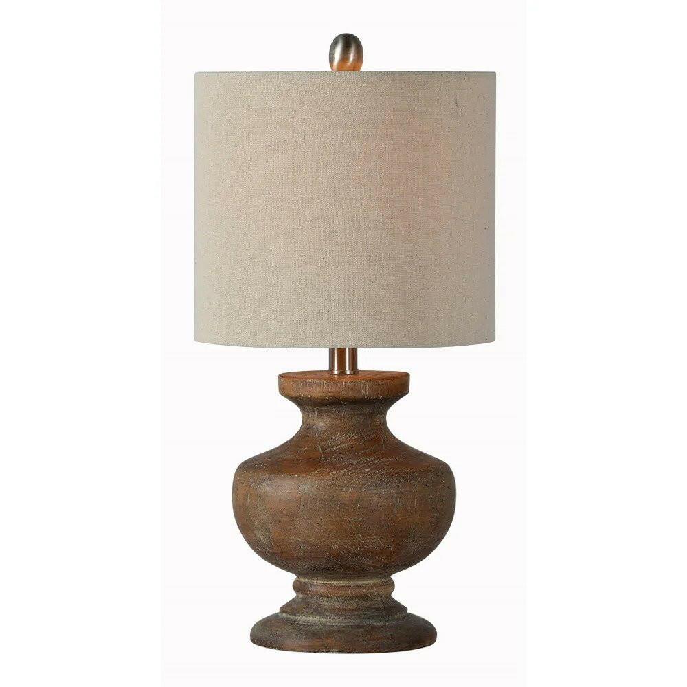 Baker Lamp 710103.