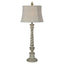 Daphne Buffet Lamp 71076.