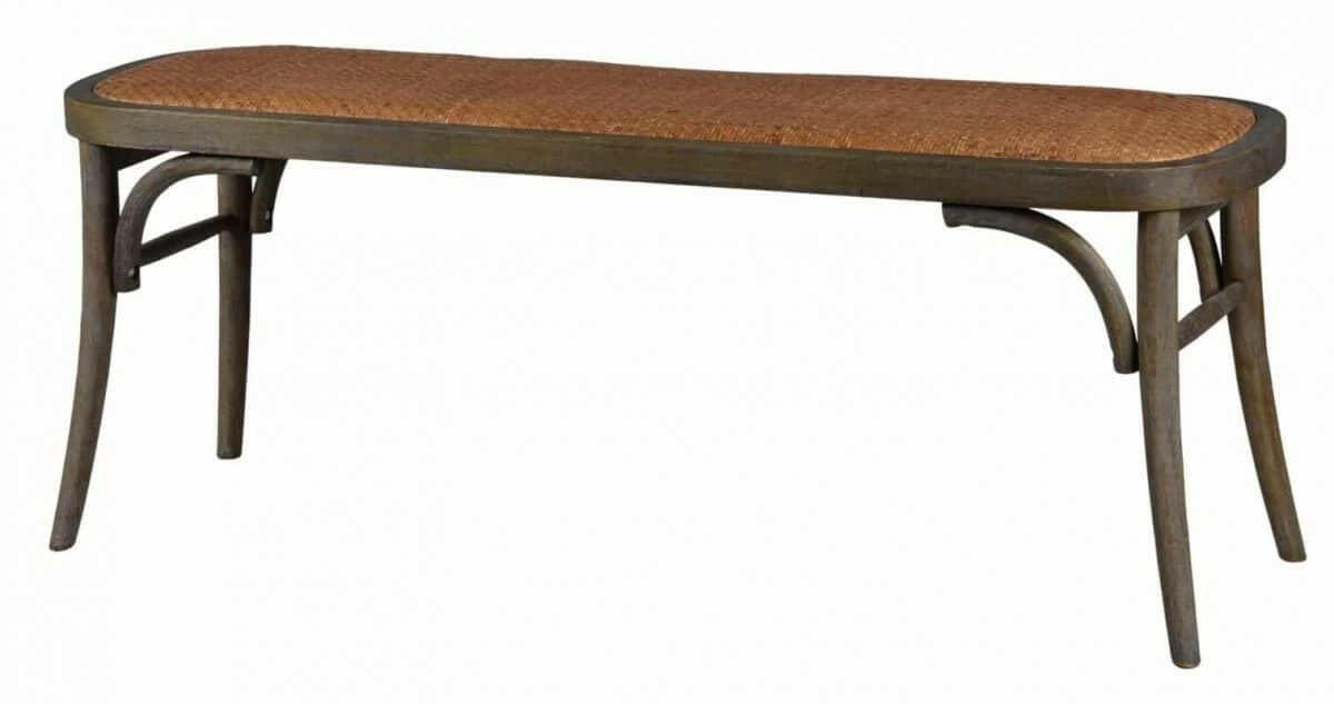 Evelyn Bench 11604.