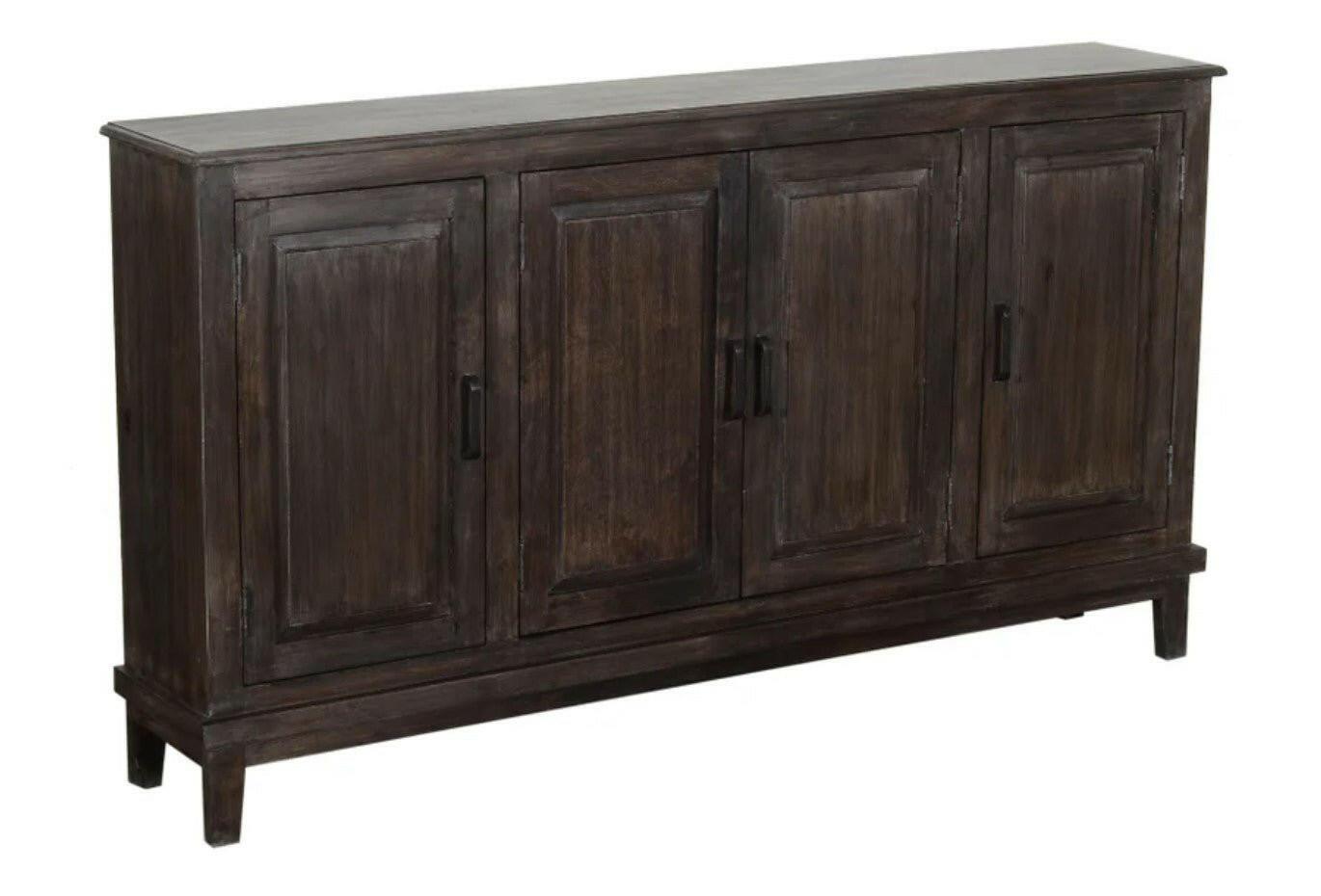 Harley Chest 80012.