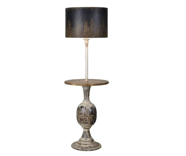 Jenson Floor Lamp 707107. Hover Image
