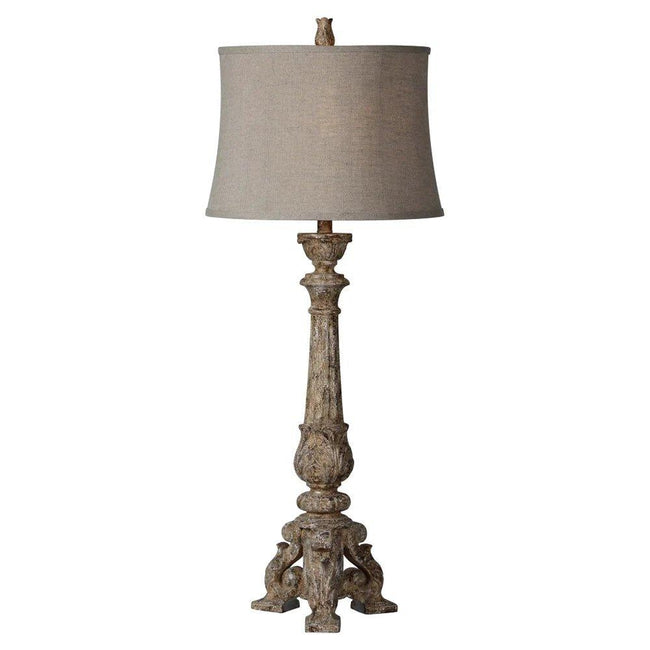Sylvia Buffet Lamp 71087. Hover Image