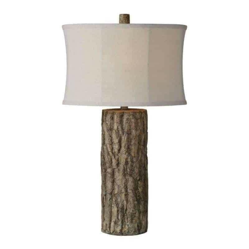 Willow Lamp 72084. Main image